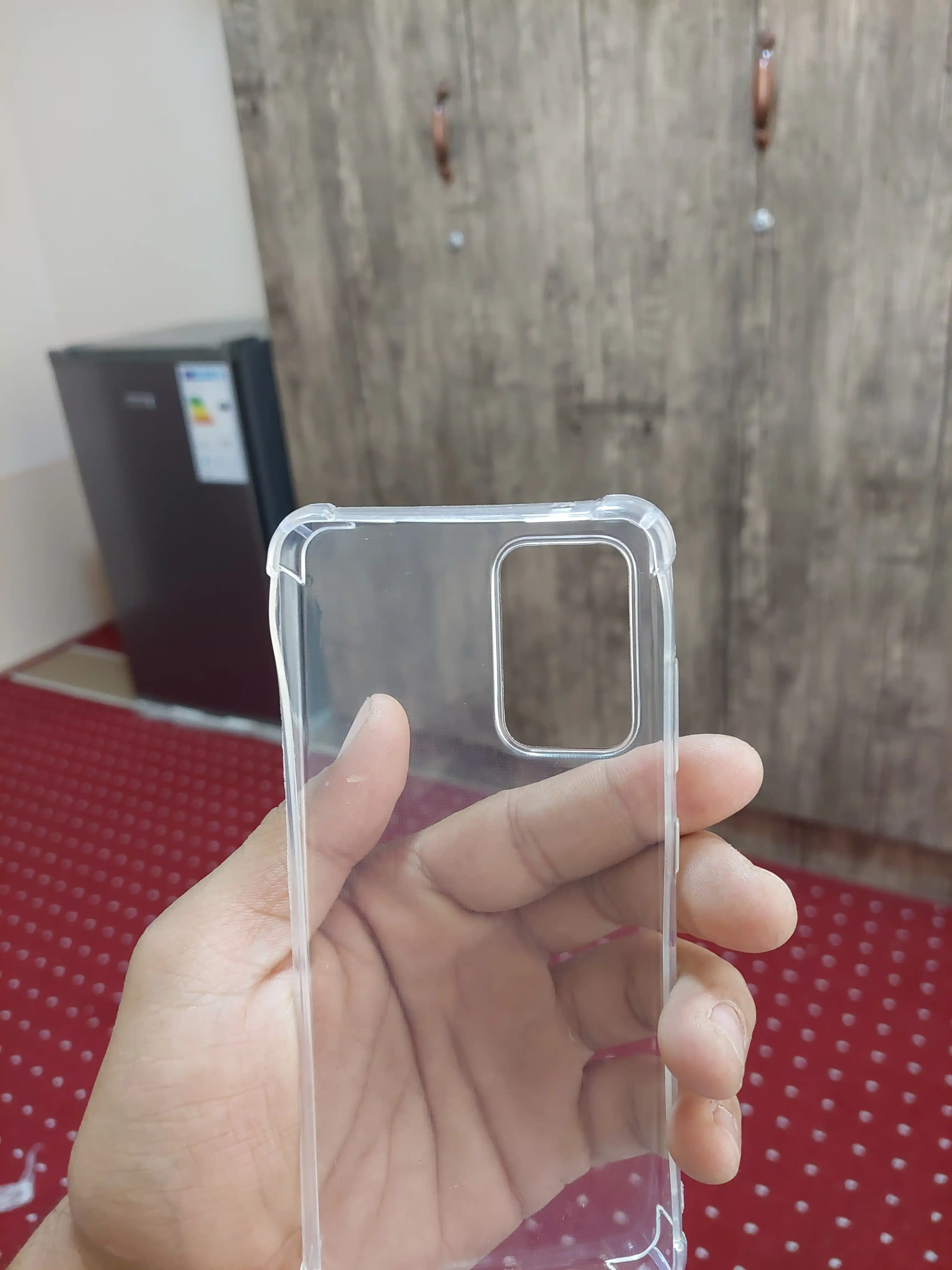 Противоударный силиконовый чехол для Samsung A20, A30, A30s, A32, A50, A50s, A52, A71, A72