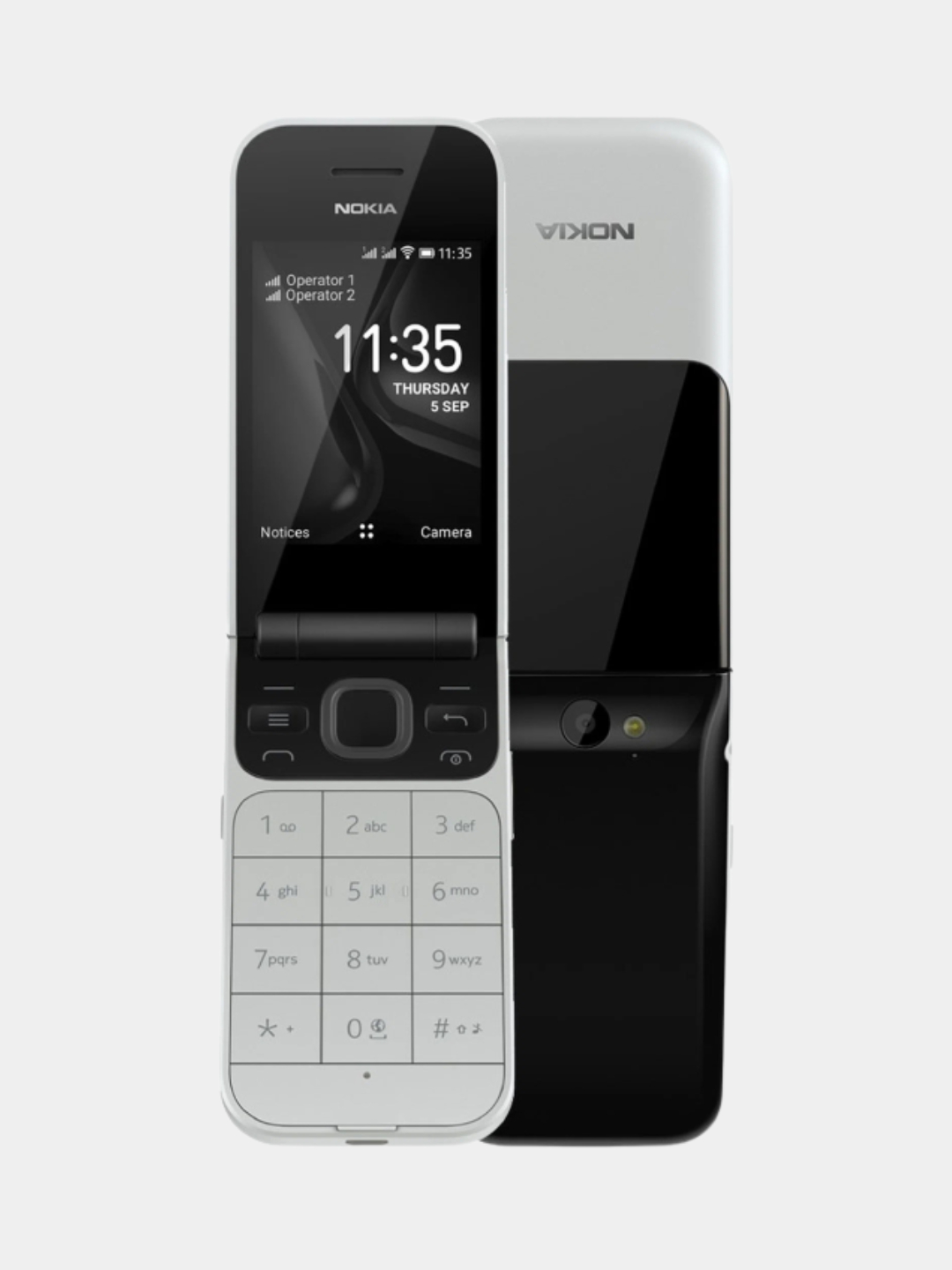 Мобильный телефон nokia 2720. Nokia 2720 Flip Dual SIM. Nokia 2720 Flip Dual SIM Black. Nokia 2720 DS ta-1175 Black. Nokia 2720 DS 4g.