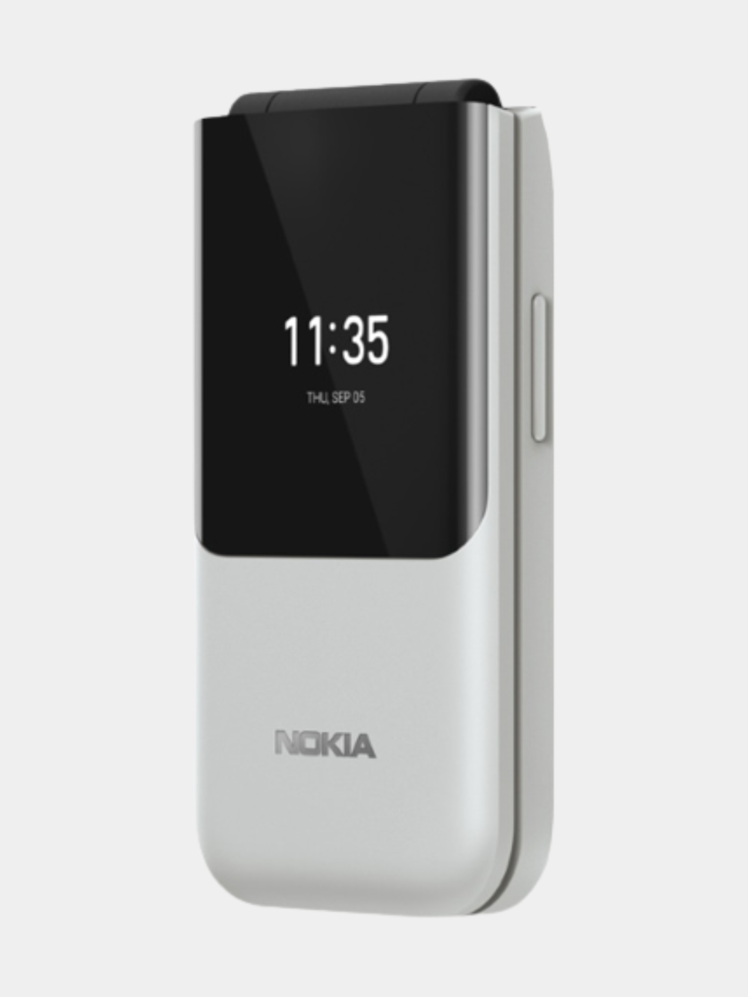 Nokia flip. Смартфон Nokia 2720 Flip Dual SIM. Nokia 2720 Flip (черный). Нокия раскладушка 2720. Телефон Nokia 2720 DS (Grey).