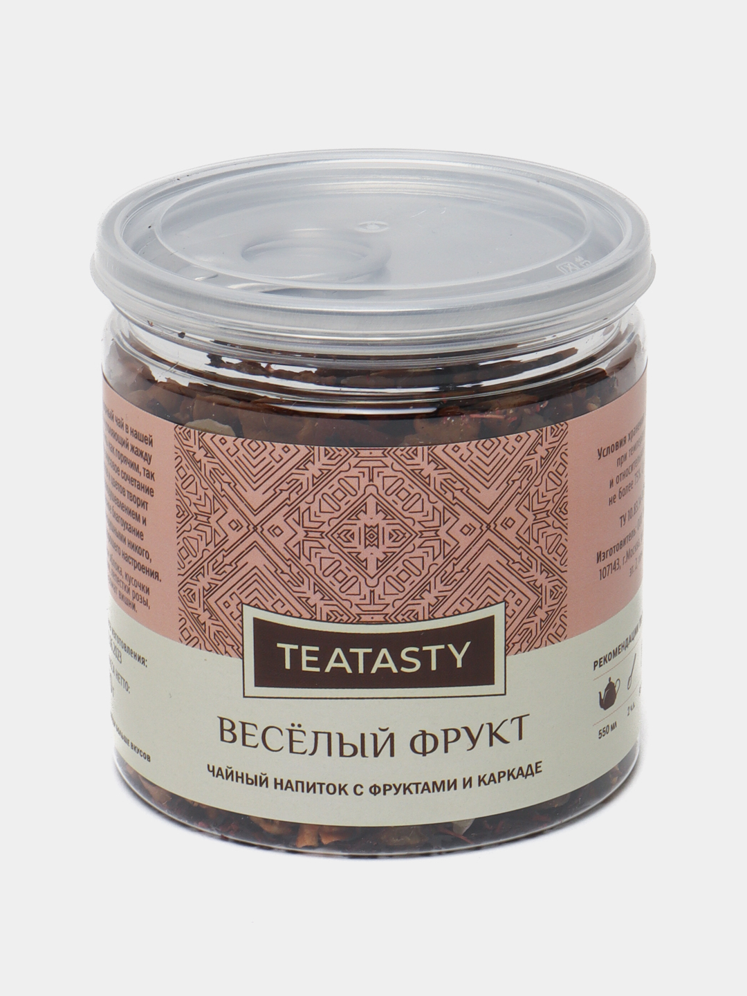 Набор чая подарочный, 6 видов купить по низким ценам в интернет ...