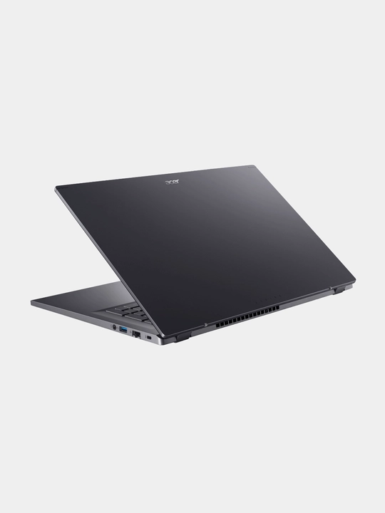 Ноутбуке Acer Aspire 5, Intel Core i5-1335U, GeForce RTX2050, 8 ГБ DDR4, 256 ГБ SSD, 17.3"