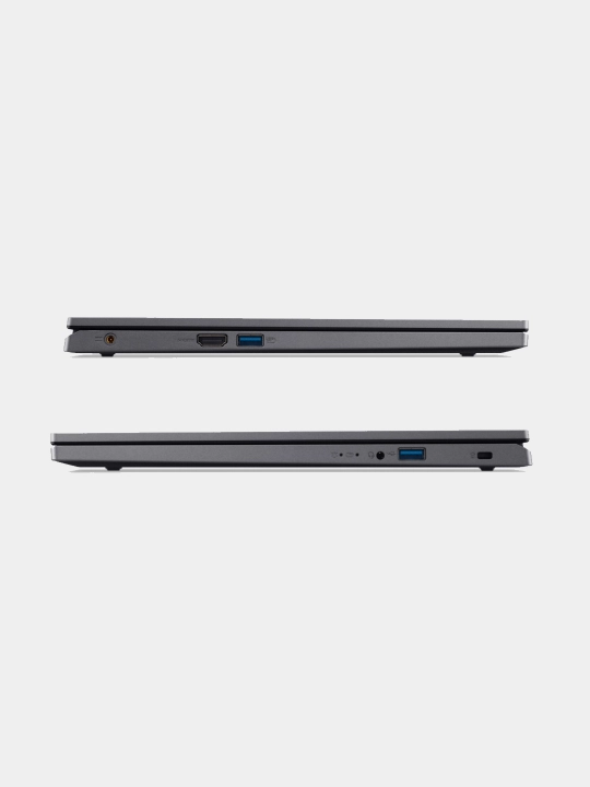 Ноутбук Acer Aspire 5 Intel Core I5-1335U DDR5 8/16 ГБ, 256/512 ГБ SSD FHD 15.6"