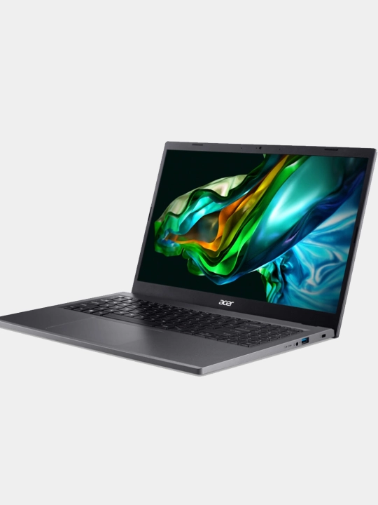 Ноутбук Acer Aspire 5 Intel Core I5-1335U DDR5 8/16 ГБ, 256/512 ГБ SSD FHD 15.6"