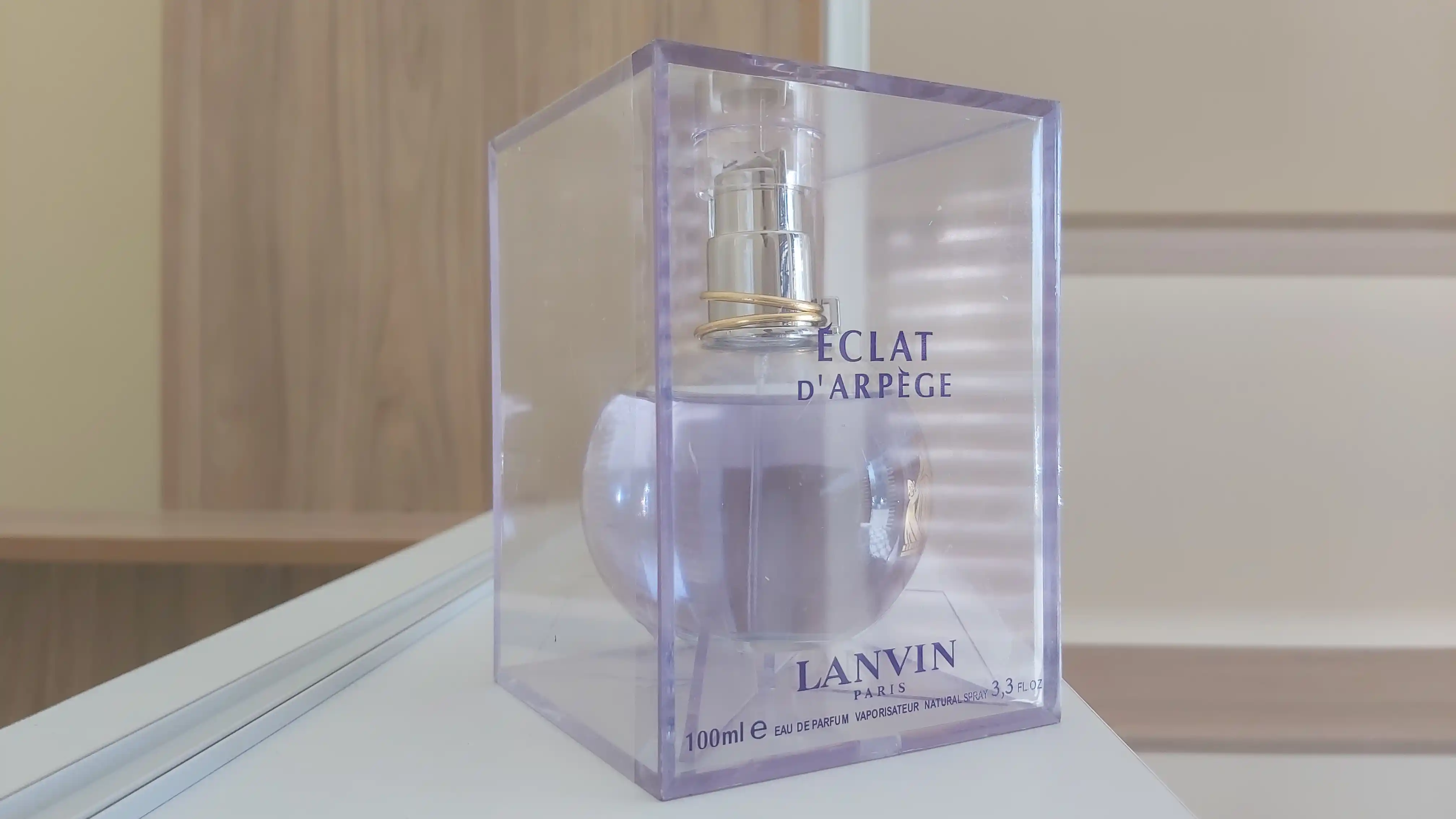 Parfyumlangan suv Eclat ayollar uchun, 100 ml