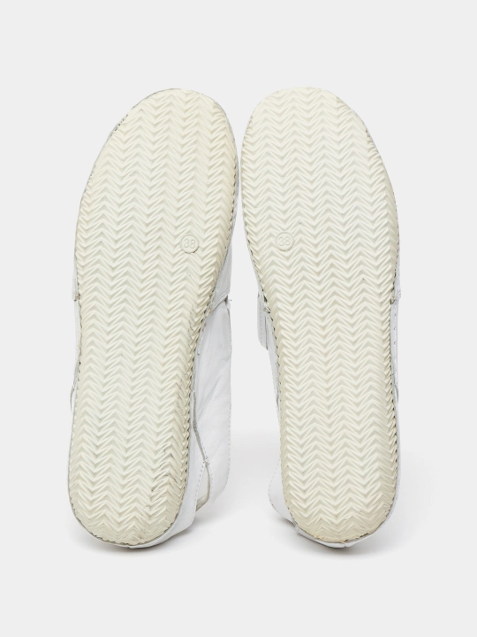 Мокасины из натуральной кожи LA PINTA