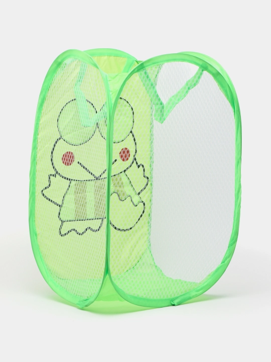 Корзина для хранения игрушек, 48 см * 31 см * 31 см