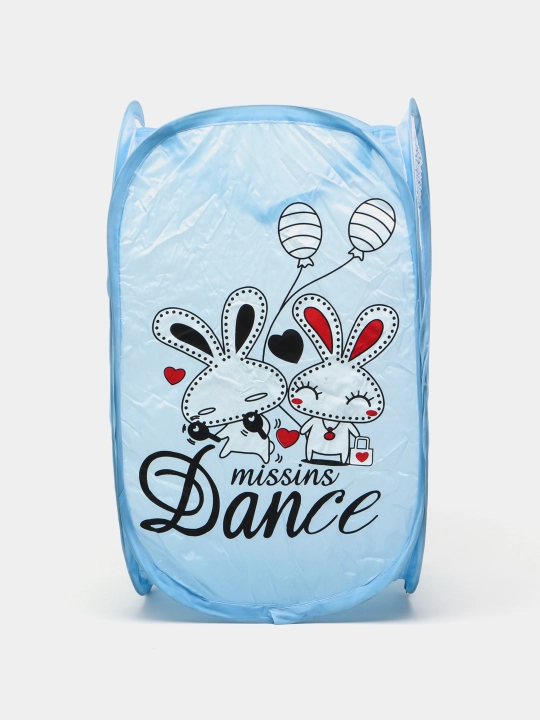 Корзина для хранения игрушек, 48 см * 31 см * 31 см