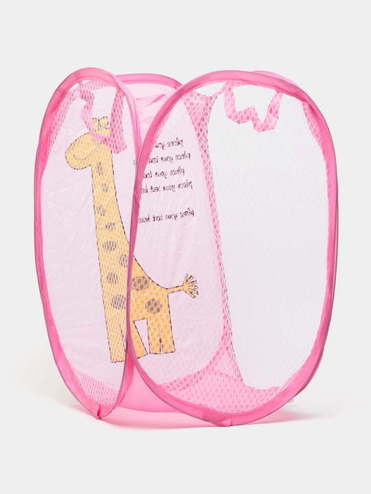 Корзина для хранения игрушек, 48 см * 31 см * 31 см