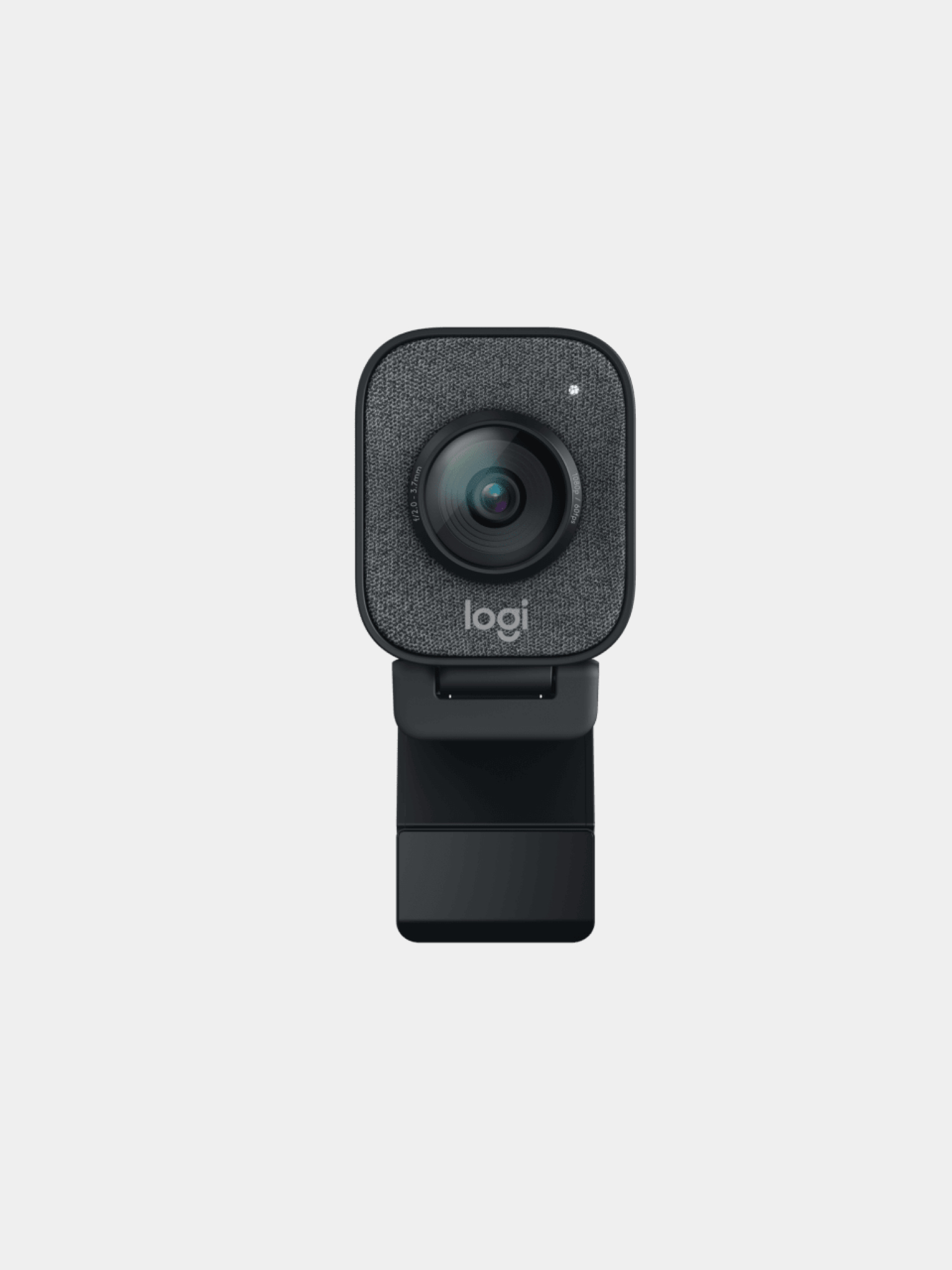 Веб-камера Logitech Streamcam 1080p 60fps, usb-c, hd video купить по низким  ценам в интернет-магазине Uzum (754893)