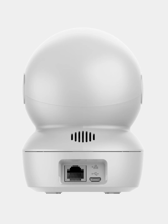 Kamera Wi-Fi Ezviz CS-H6C  2 MP kamera video kuzatuv