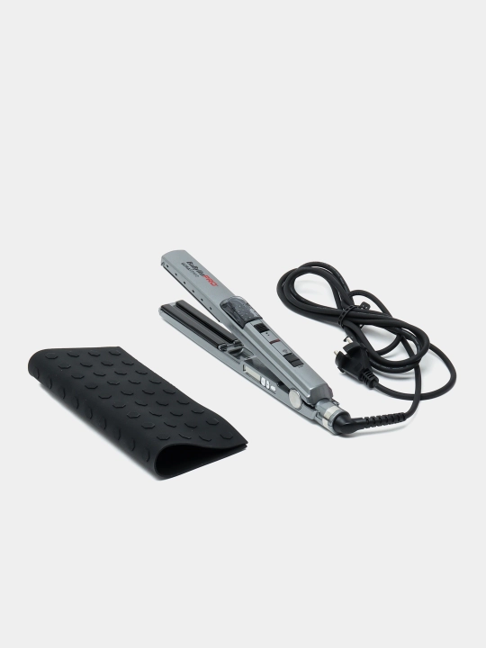 Профессиональный выпрямитель волос, с увлажнителем BaBylissPro UltraSonic BAB2191SEPE