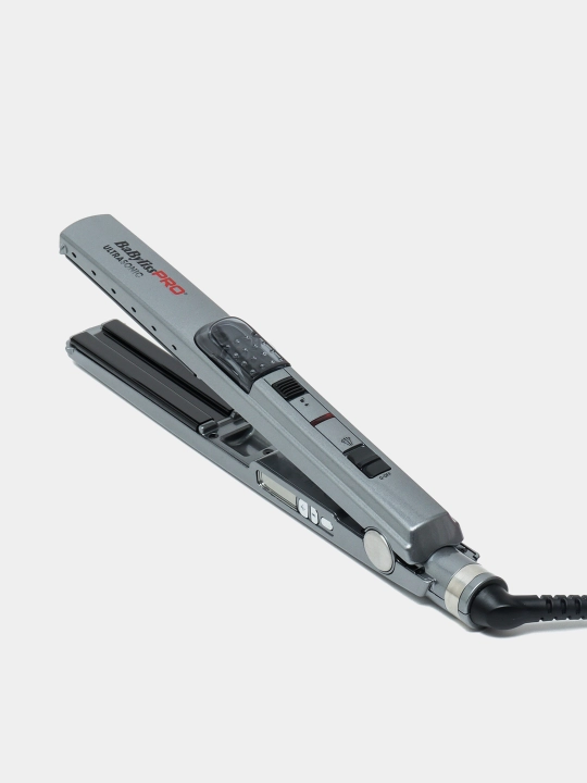 Профессиональный выпрямитель волос, с увлажнителем BaBylissPro UltraSonic BAB2191SEPE
