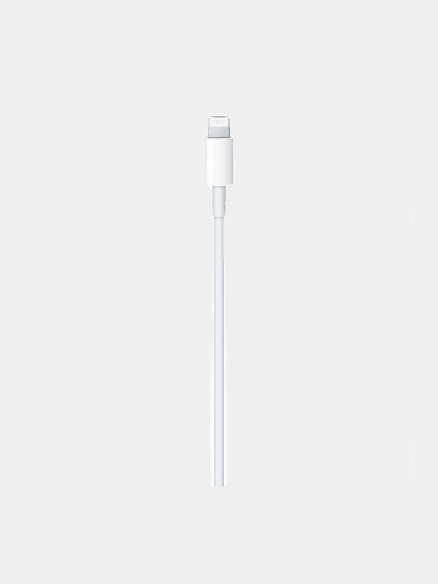 Apple USB-C Lightning kabeli, 1 m, 20 Vt