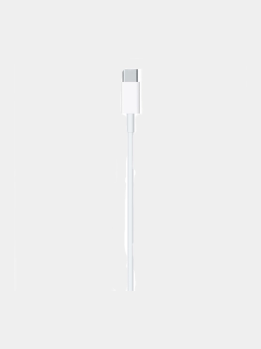 Apple USB-C Lightning kabeli, 1 m, 20 Vt