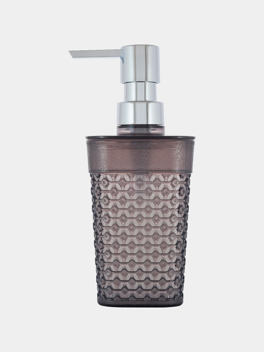 Suyuq sovunli dozator, 250 ml, turli rangdagi, Plast Team