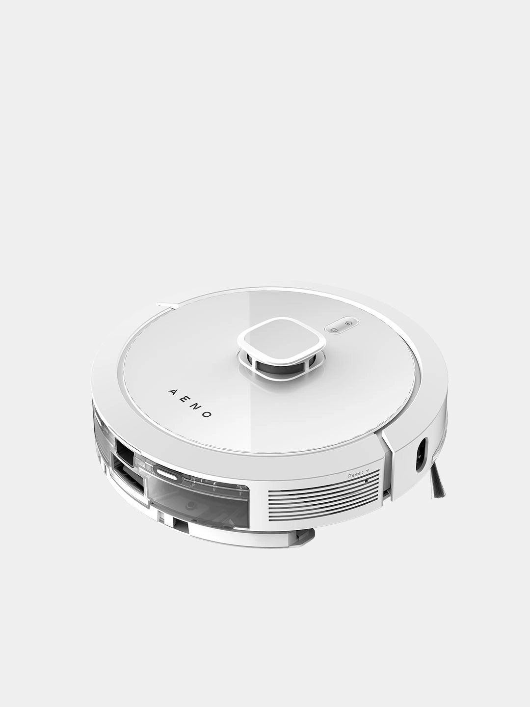 Робот-пылесос Aeno RC4S за 8629050 сум со скидкой 32%. Uzum Market