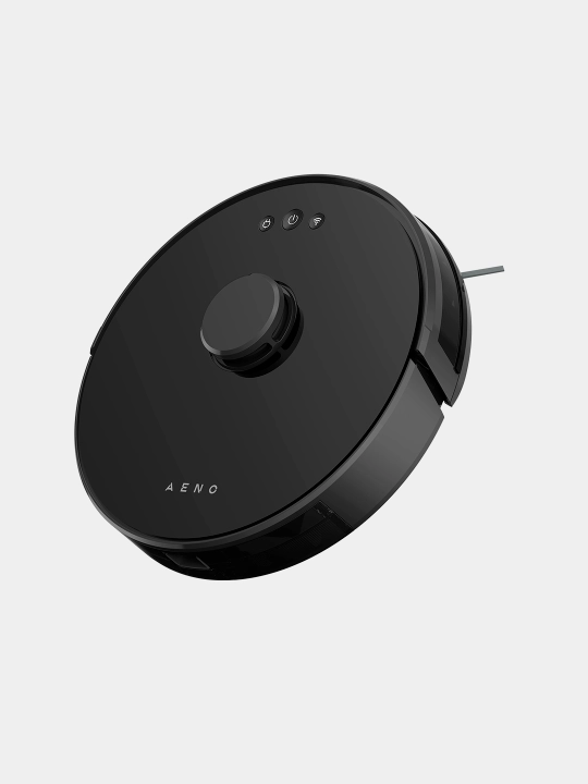 РОБОТ-ПЫЛЕСОС AENO RC3S