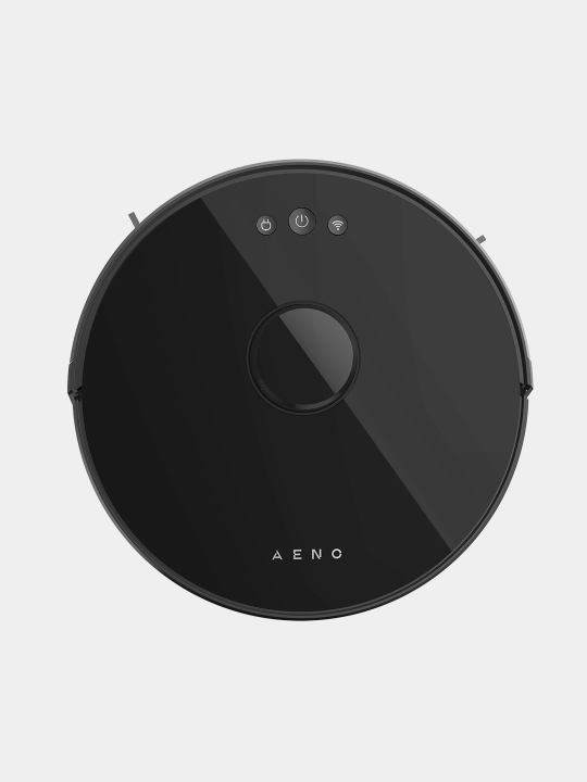 РОБОТ-ПЫЛЕСОС AENO RC3S - 
