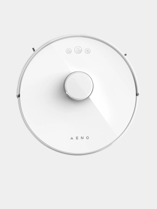 РОБОТ-ПЫЛЕСОС AENO RC2S