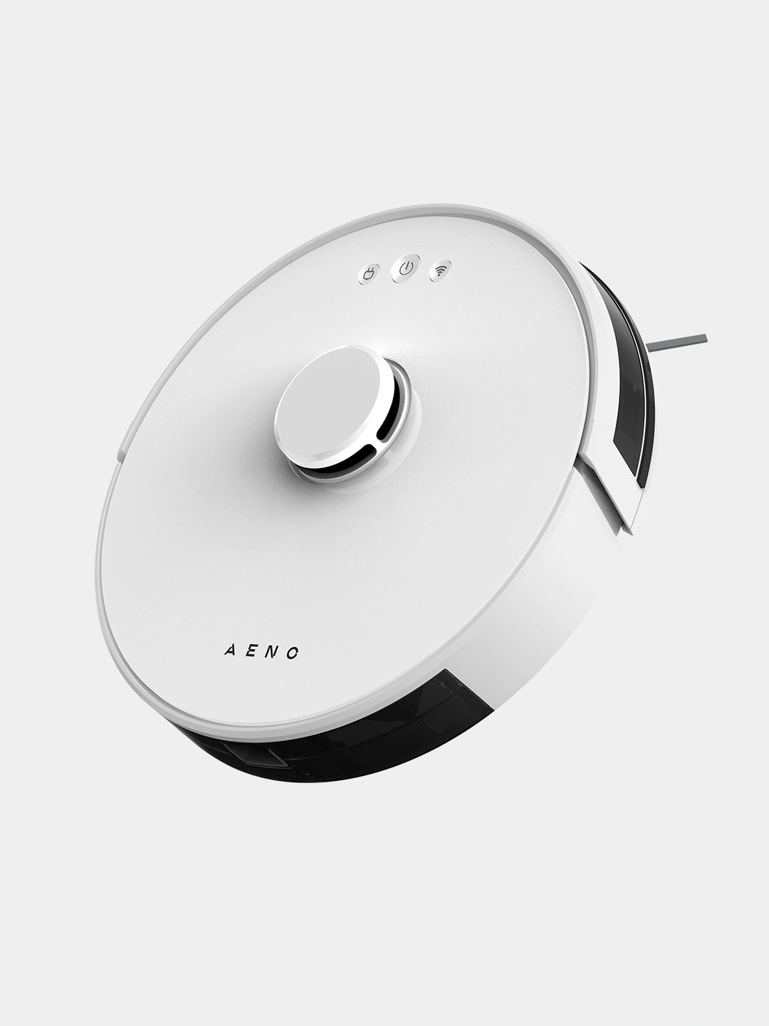 РОБОТ-ПЫЛЕСОС AENO RC2S за 5081750 сум со скидкой 31%. Uzum Market