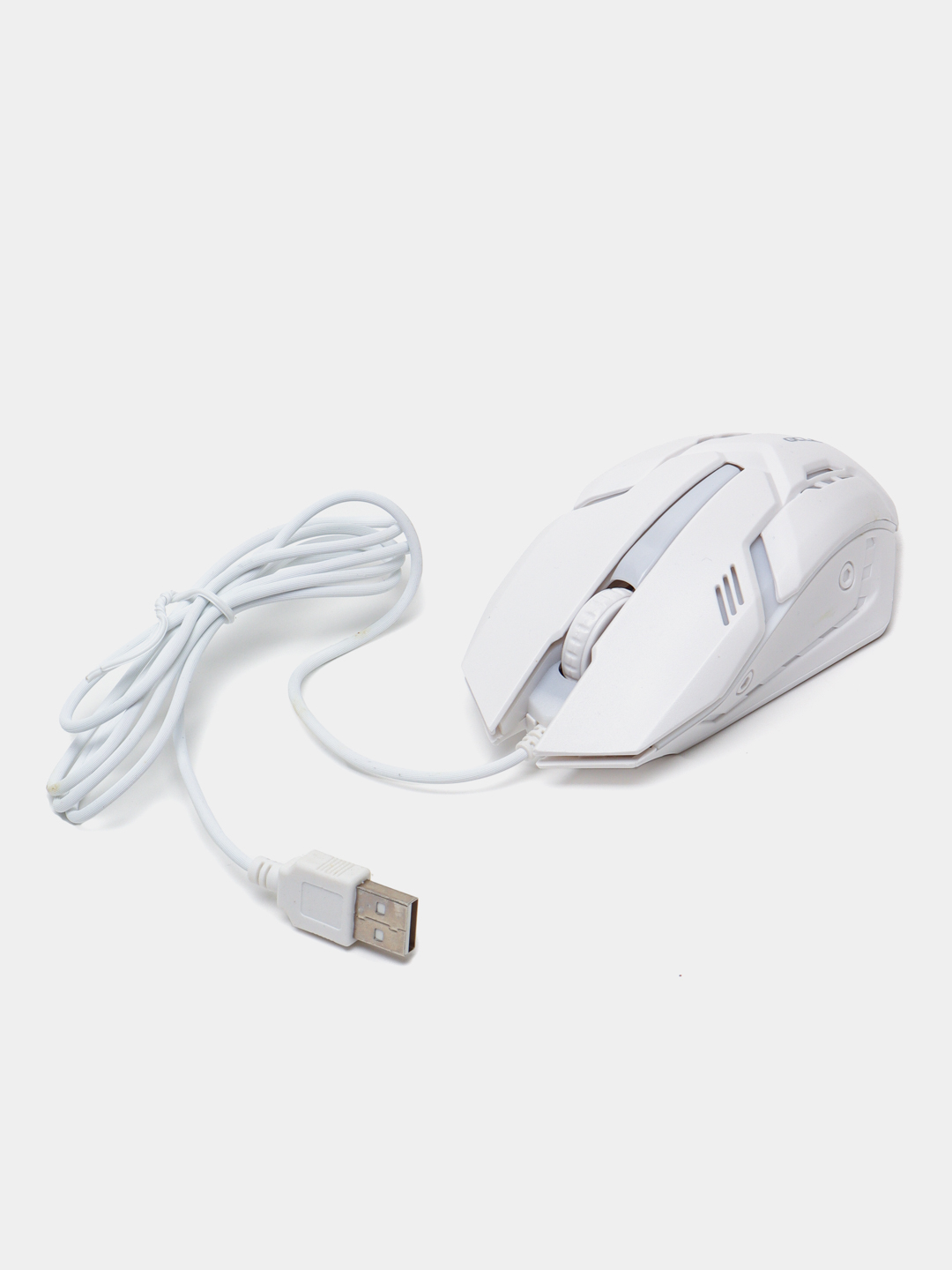 Игровая мышь, проводная, с RGB подсветкой купить по низким ценам в ...