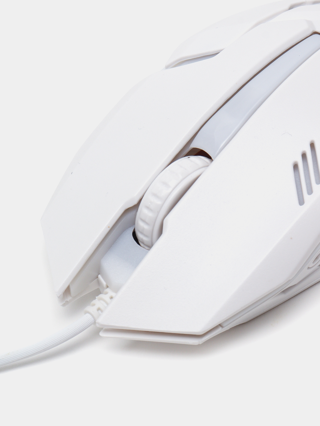 Игровая мышь, проводная, с RGB подсветкой купить по низким ценам в ...