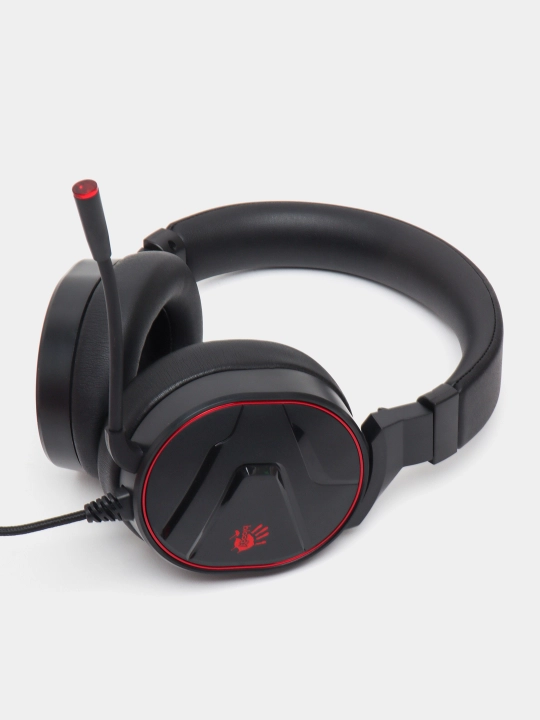 O'yin simli quloqchinlar, Bloody G600i