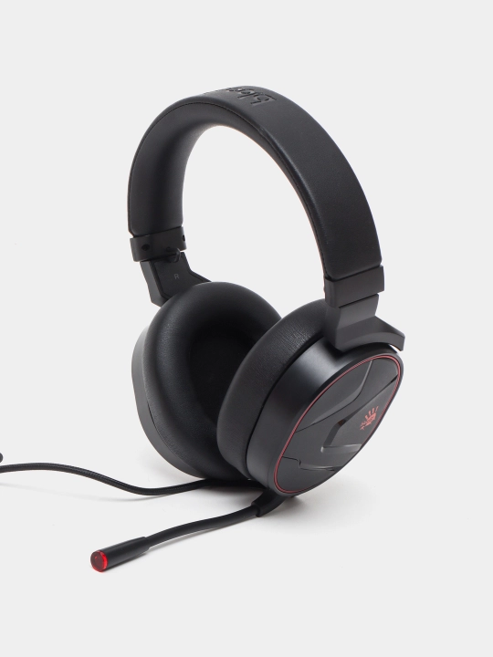 O'yin simli quloqchinlar, Bloody G600i