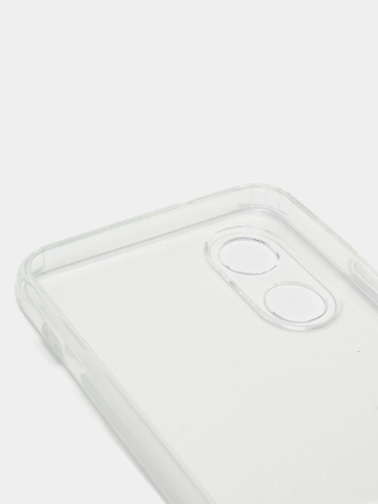Silikonli g'ilof Oppo A95/A77/A76/A74/A57/A54/A52/A17 Reno 5/10/10 pro