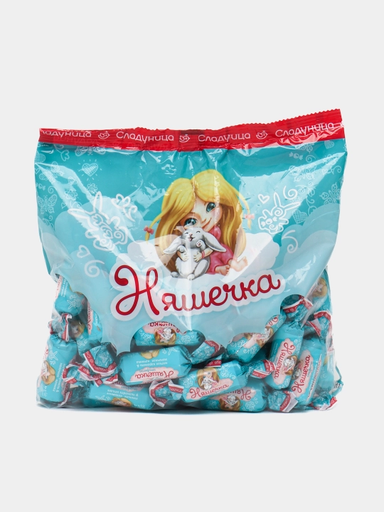 Сладуница - Конфеты Няшечка, 1 кг