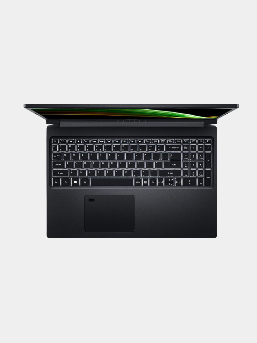 Acer Aspire 7 Купить Ryzen 7