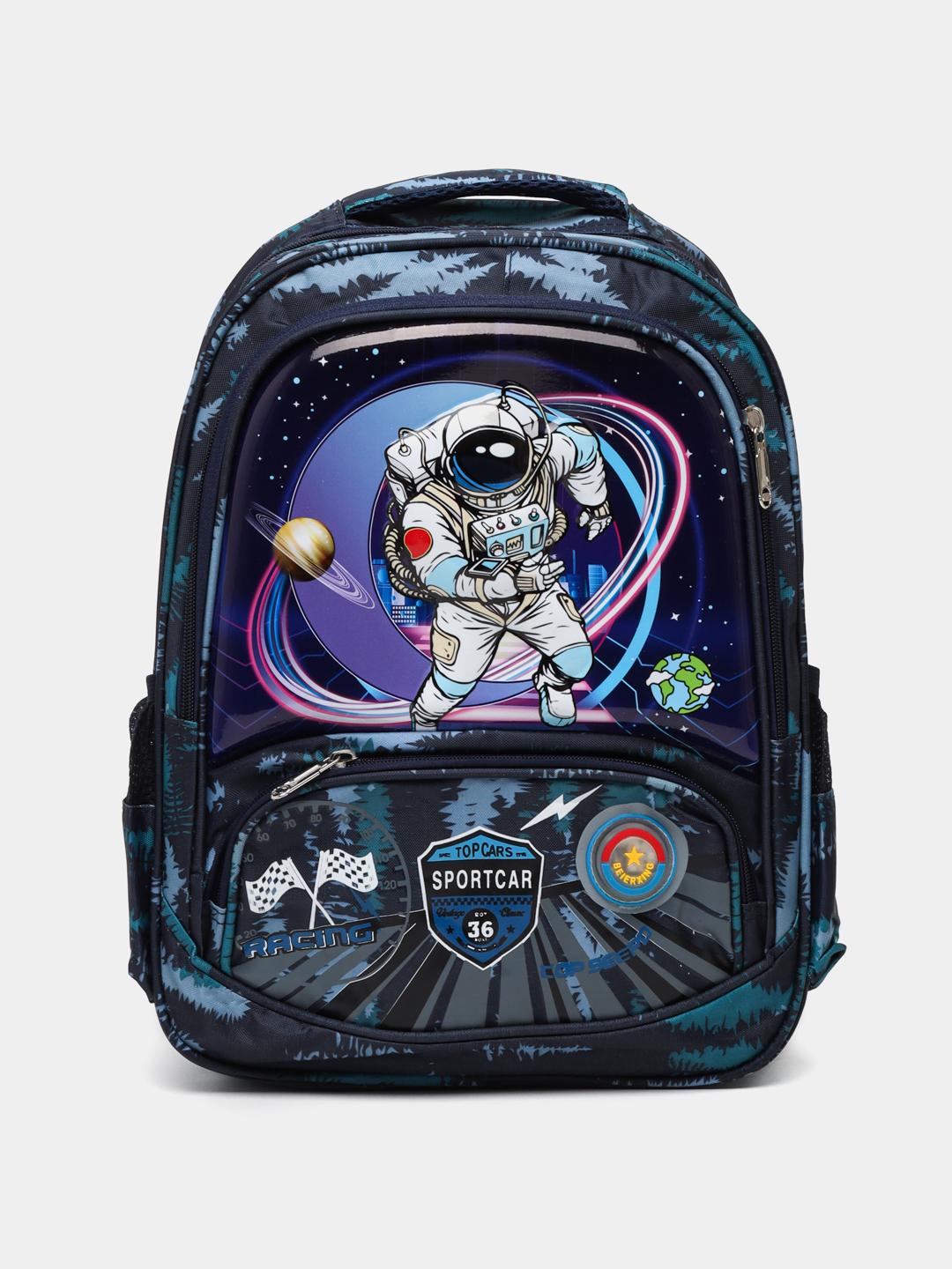 Школьный рюкзак для мальчика купить по низким ценам в интернет-магазине ...