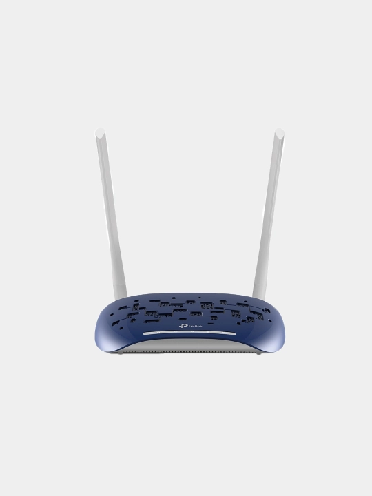 TP-Link TD-W9960 VDSL/ADSL роутер