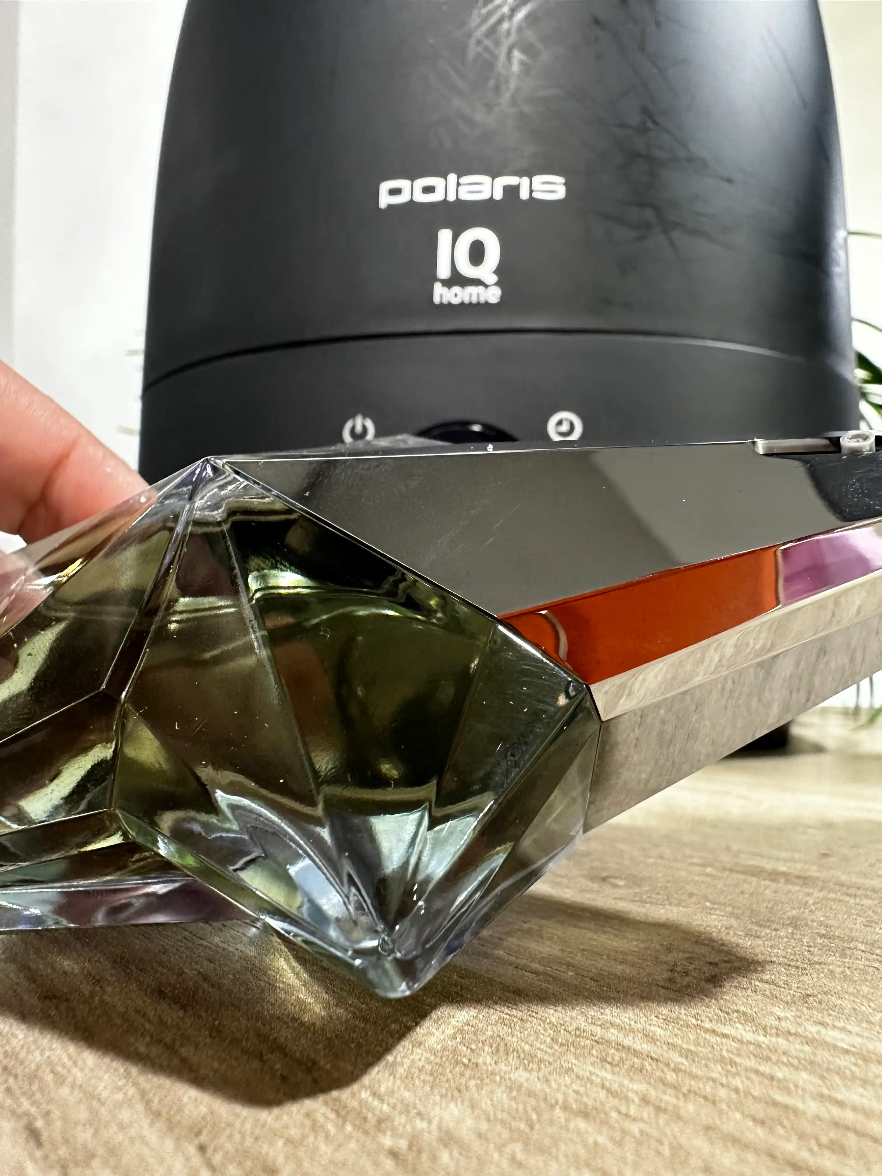 Xushbo'ylangan suv Mugler Angel, аyollar uchun, 100 ml
