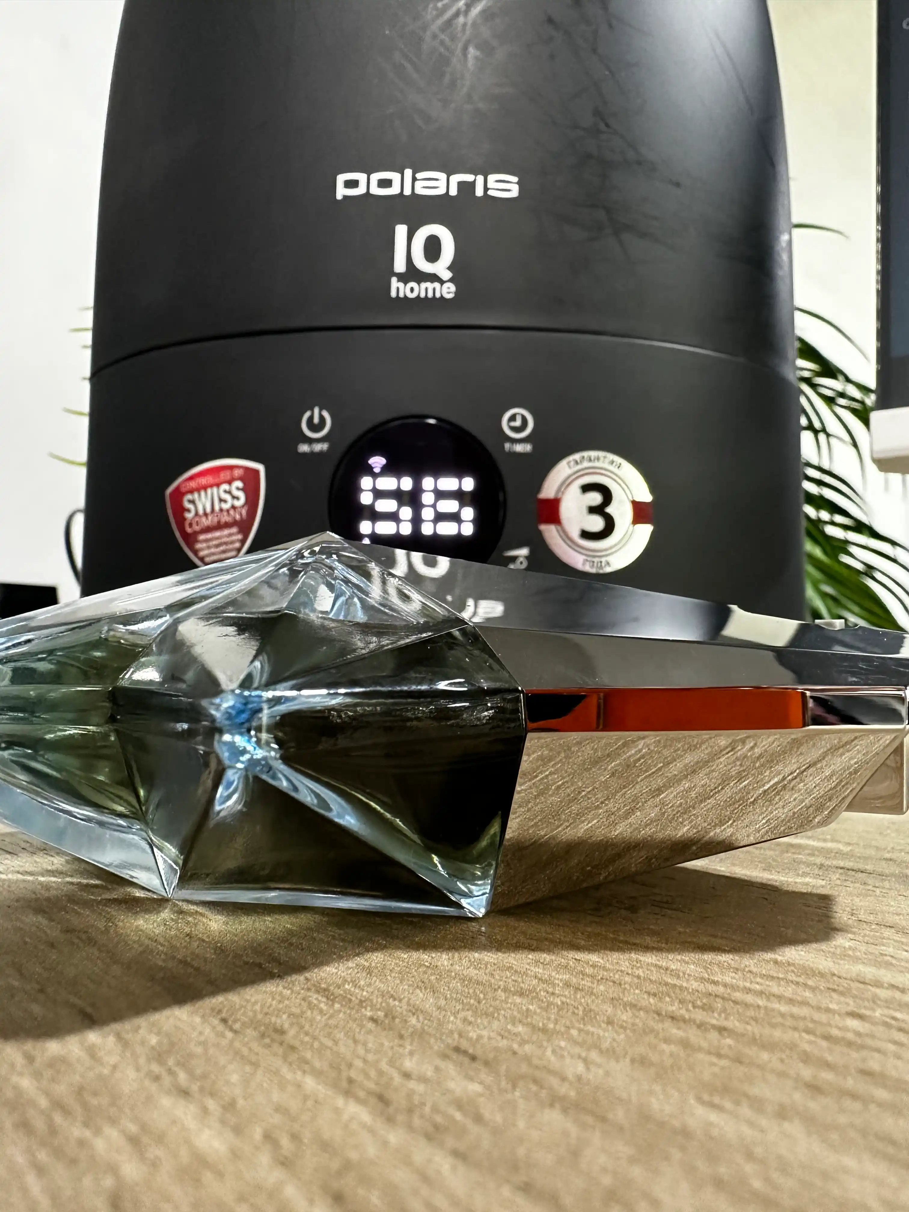 Xushbo'ylangan suv Mugler Angel, аyollar uchun, 100 ml