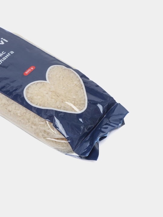 Guruch Alanga Oila tanlovi, 900 gr