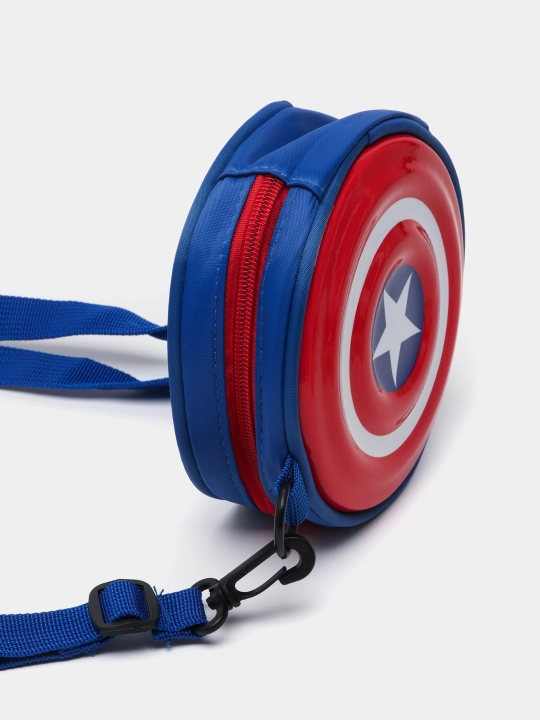 Детская сумка Marvel Капитан Америка