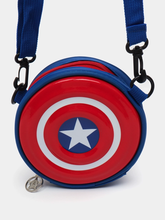 Детская сумка Marvel Капитан Америка
