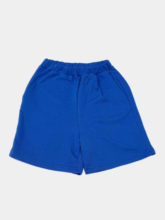 Fudbolka shortik tugmali