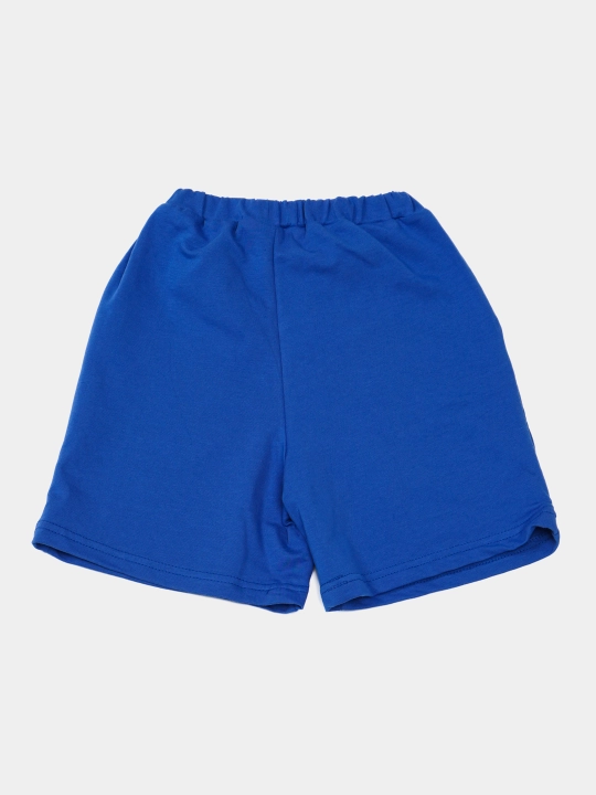 Fudbolka shortik tugmali