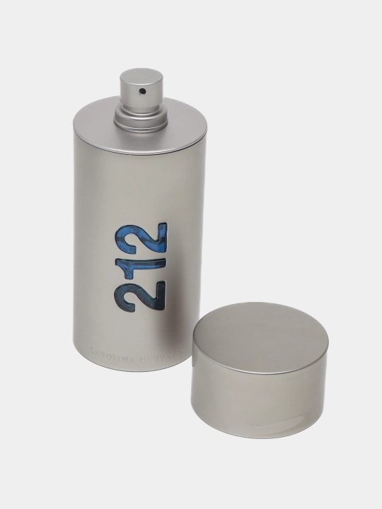 Xushbo'ylangan suv 212 Men Carolina Herrera Eau de Toilette, 100 ml