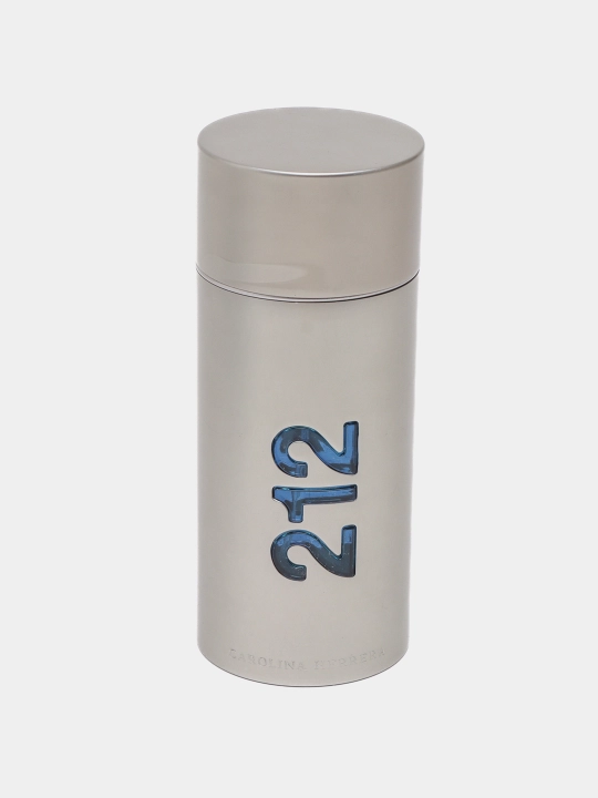 Xushbo'ylangan suv 212 Men Carolina Herrera Eau de Toilette, 100 ml