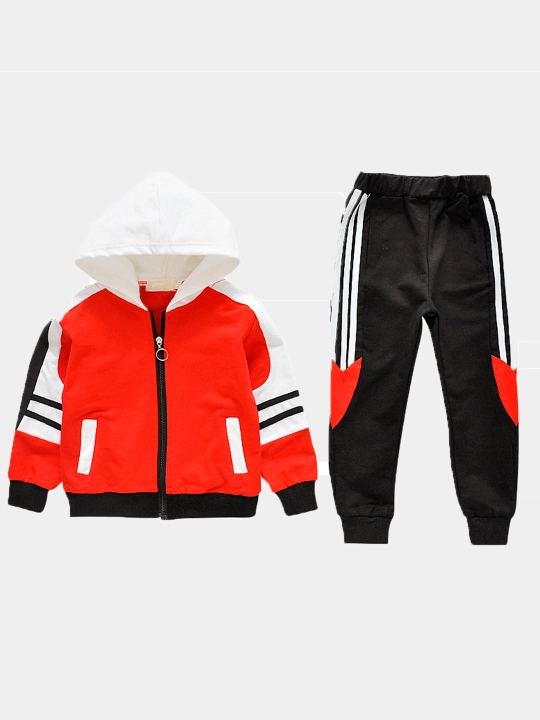 Uch qismli sport kostyumi - 