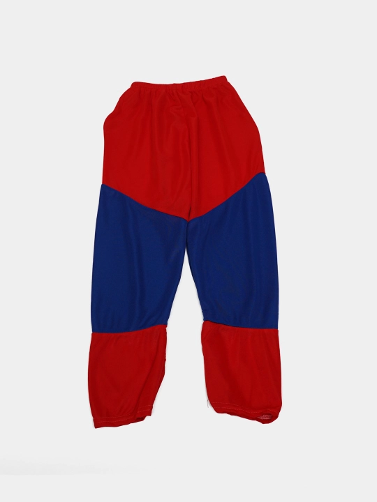 Bolalar karnaval kostyumi, "Superman", "Batman", "Xalk" qahramonlar