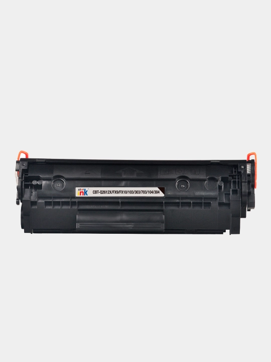 Q2612/FX10 lazer printerlari uchun kartrij (Canon LBP-2900/ CanonMF 4010/4018/4660)