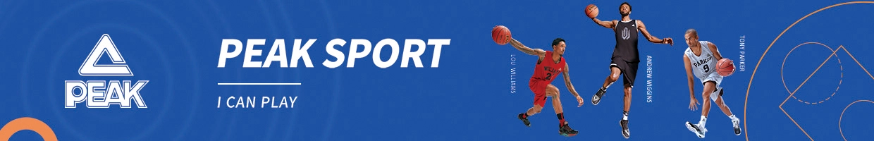 PEAK SPORT