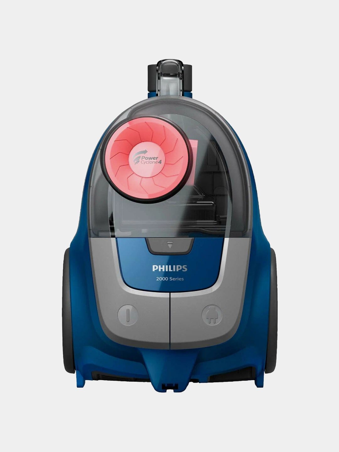 Пылесос Philips XB2062/01 купить по низким ценам в интернет-магазине ...