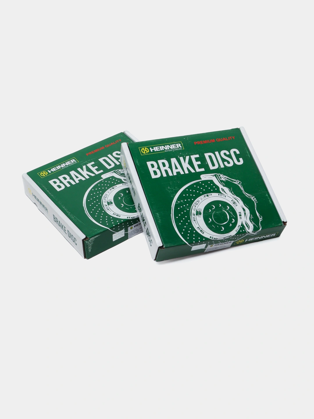 Опорные тормозные диски передние перфорированные Chevrolet Cobalt ABS ...