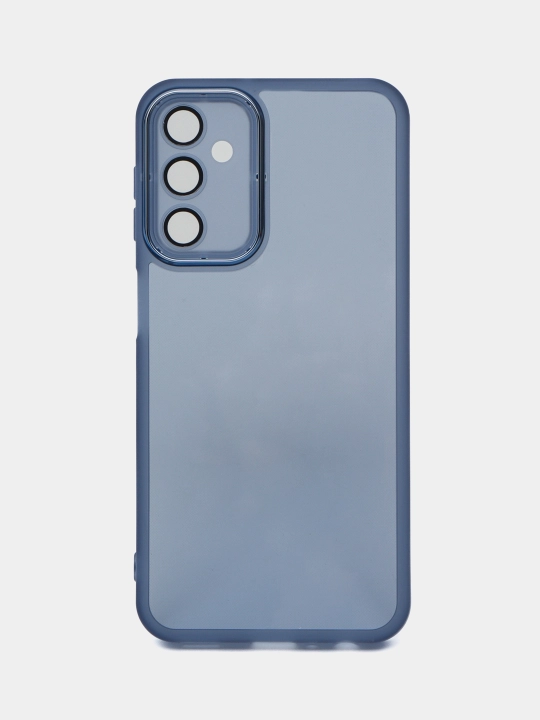 Чехлы для Samsung A14, A24, A34, A54, A04S, A13, A51, A50, A53, A12, A33, A04E, A04, A32, A52, M13, A23 - 