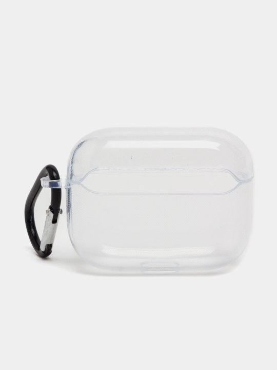 Силиконовый чехол для наушников AirPods Pro, ударопрочный
